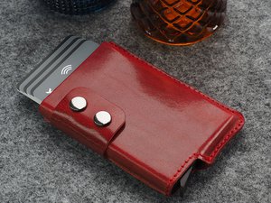 RFID lompakko 545141