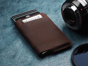 RFID lompakko 593284